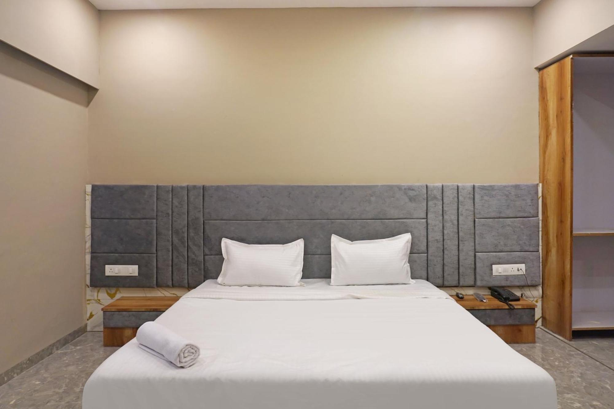 Hotel Nest Inn - Mumbai — Photos 1
